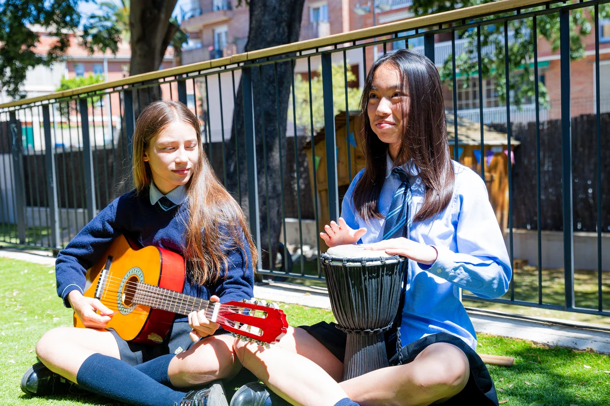 Virtual Open day - August 27th at 2pm