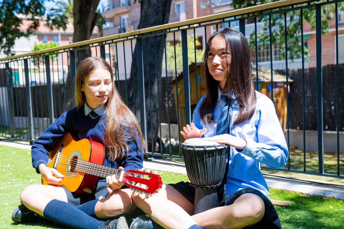 Virtual Open day - August 27th at 2pm