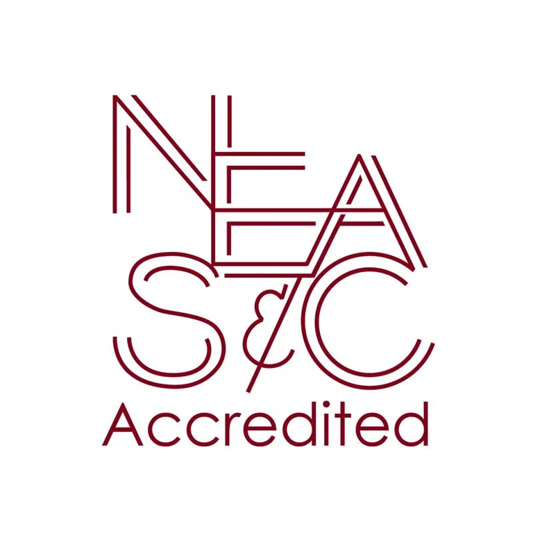 NEASC Candidate