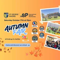 Festival de Otoño 17 Octubre