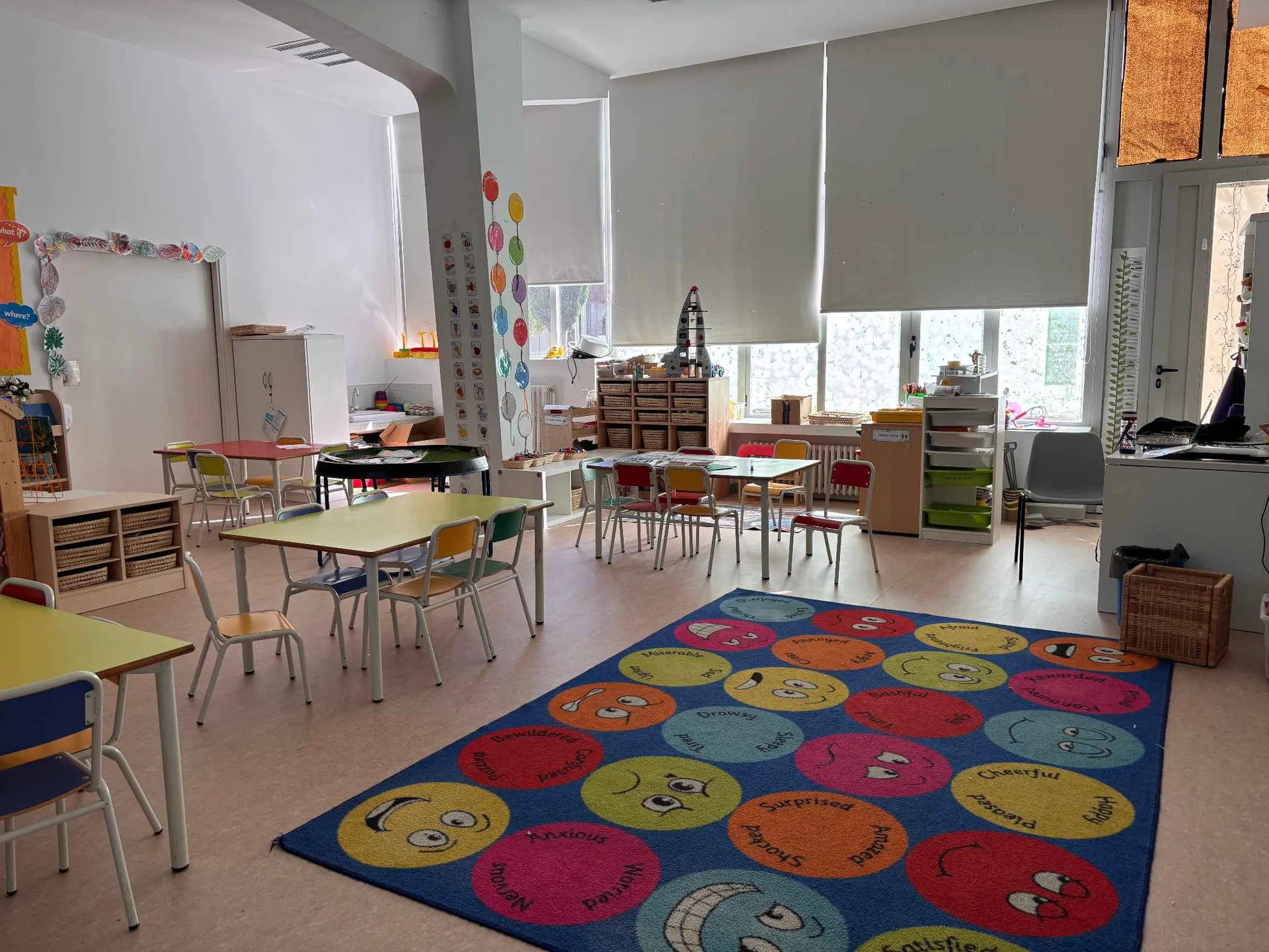 Classroom