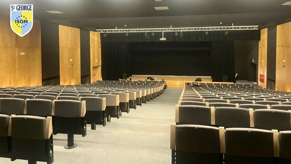 auditorium