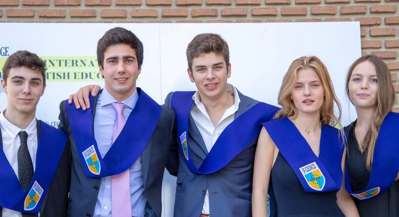 British education stages