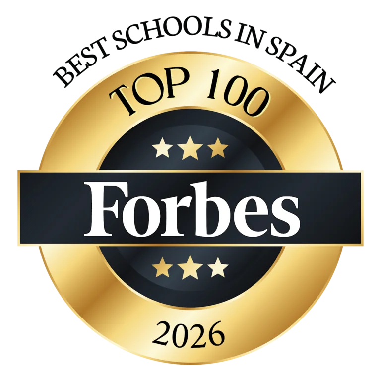 Forbes - Top 100 2025