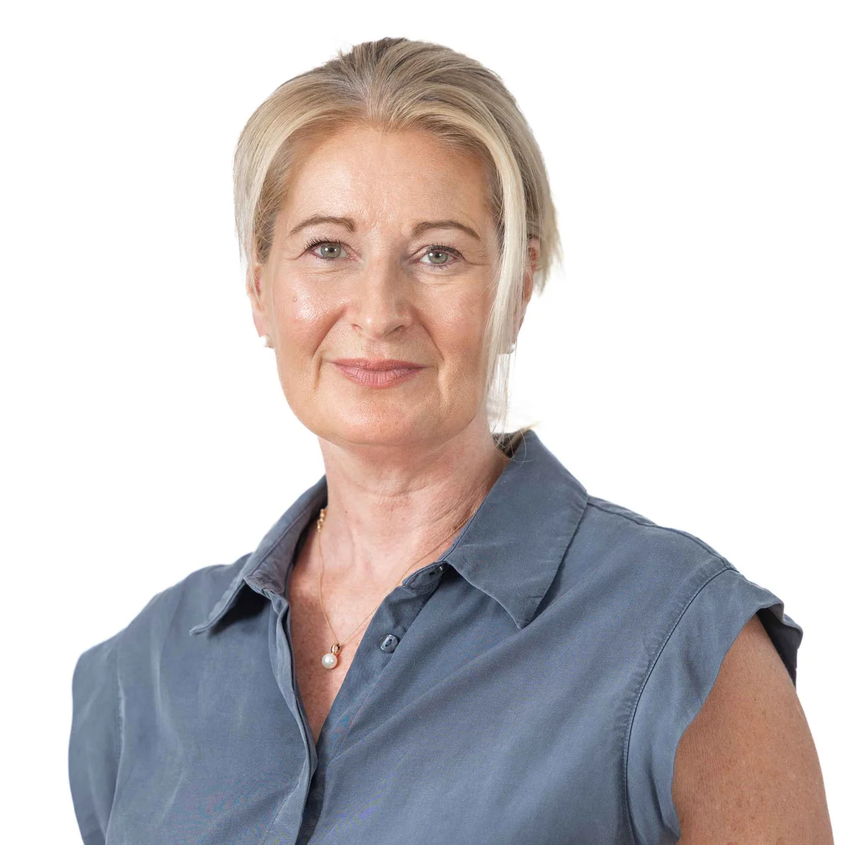 Helen Houghton