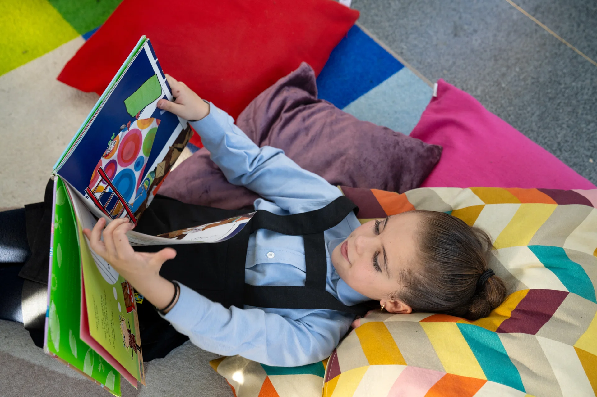 International qualifications