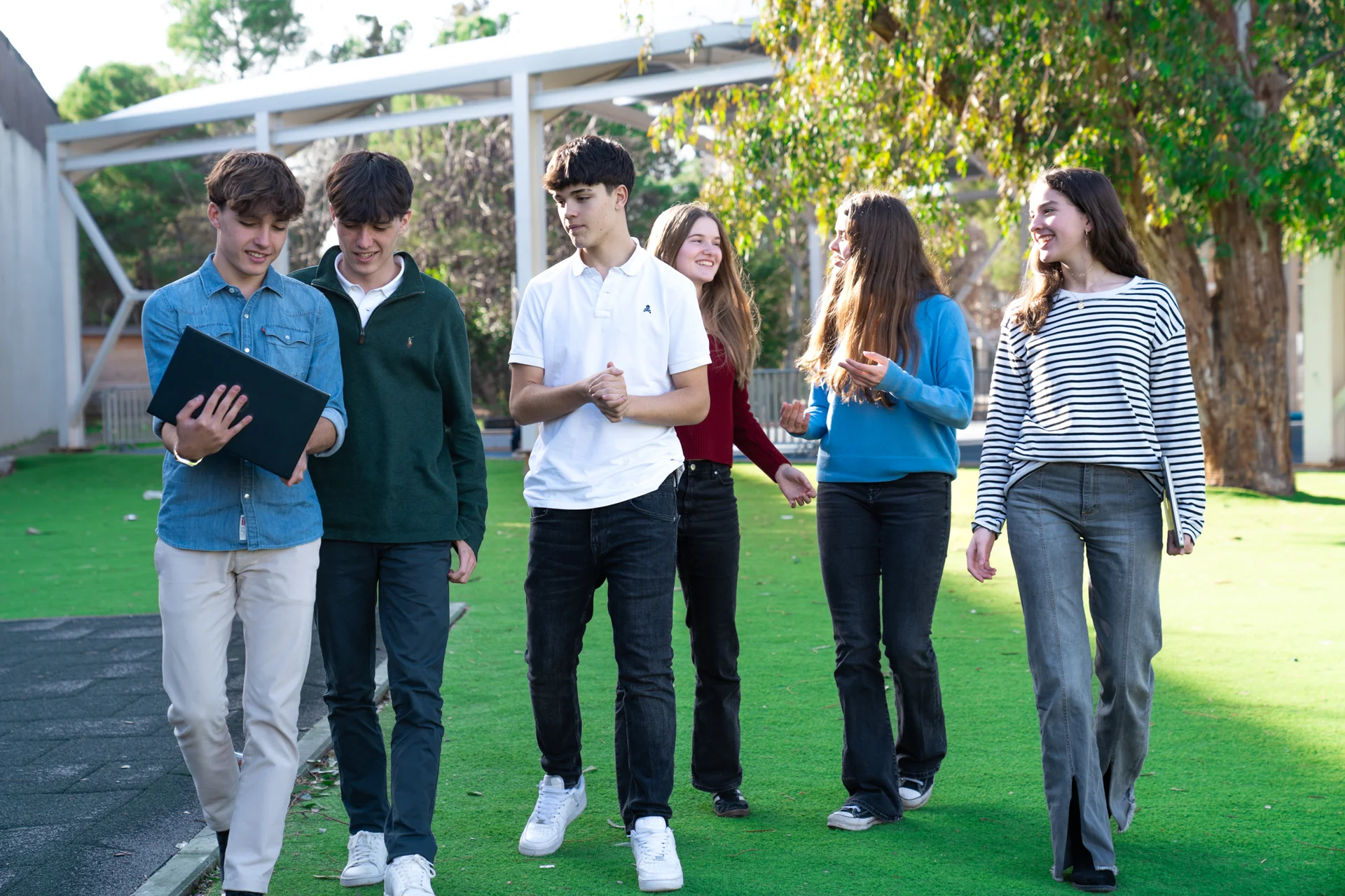 IB Diploma Programme