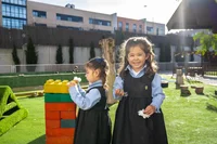 Día de puertas abiertas virtual - 10 de Junio