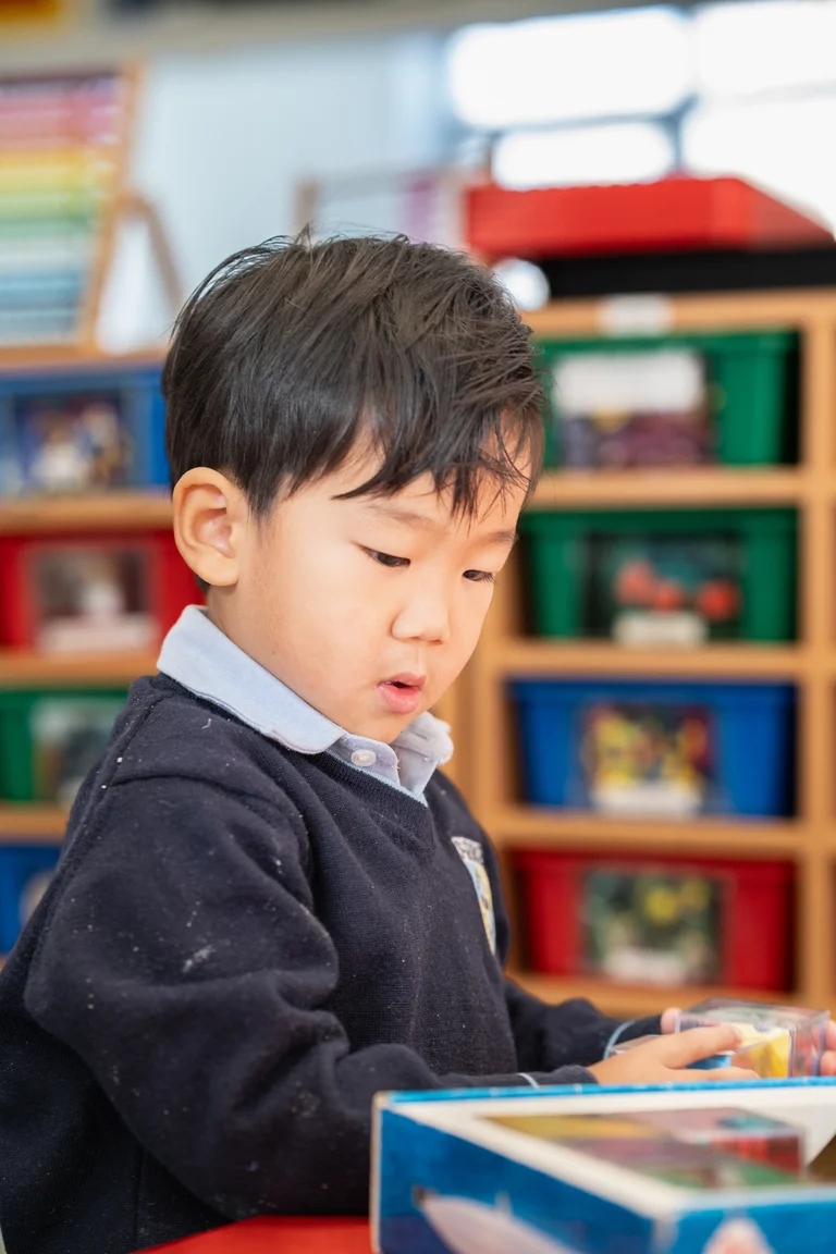 Habilidades para la vida