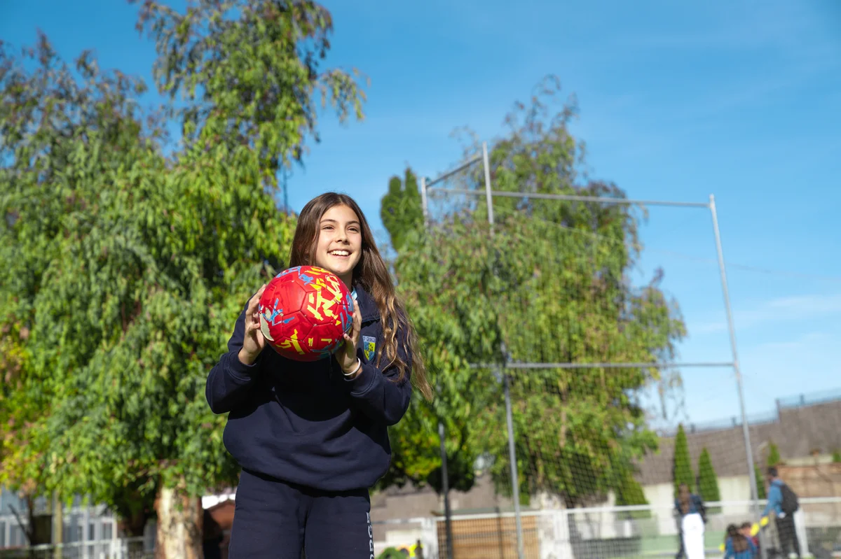 Clubs, sports and opportunities