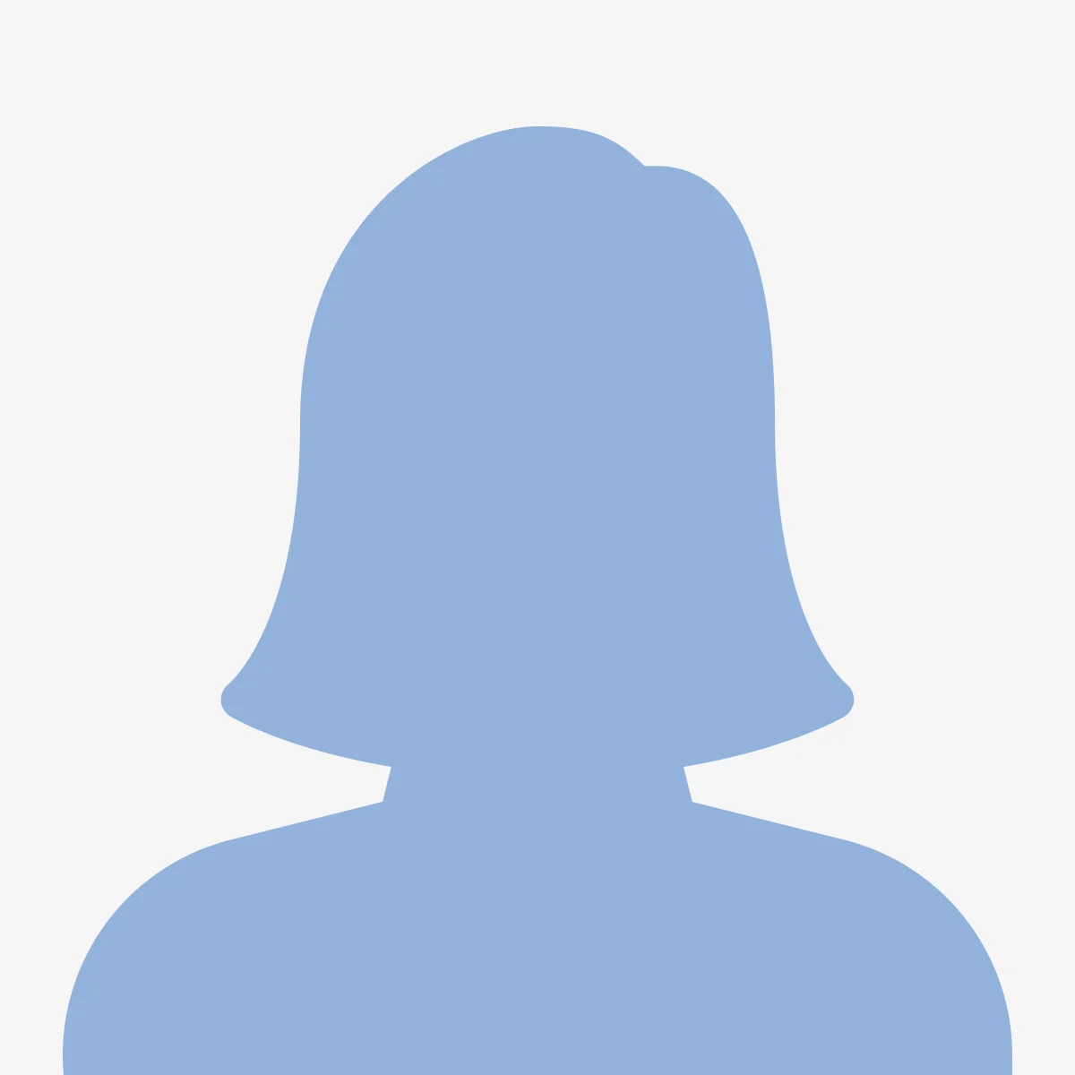 Ms Andrea Robson