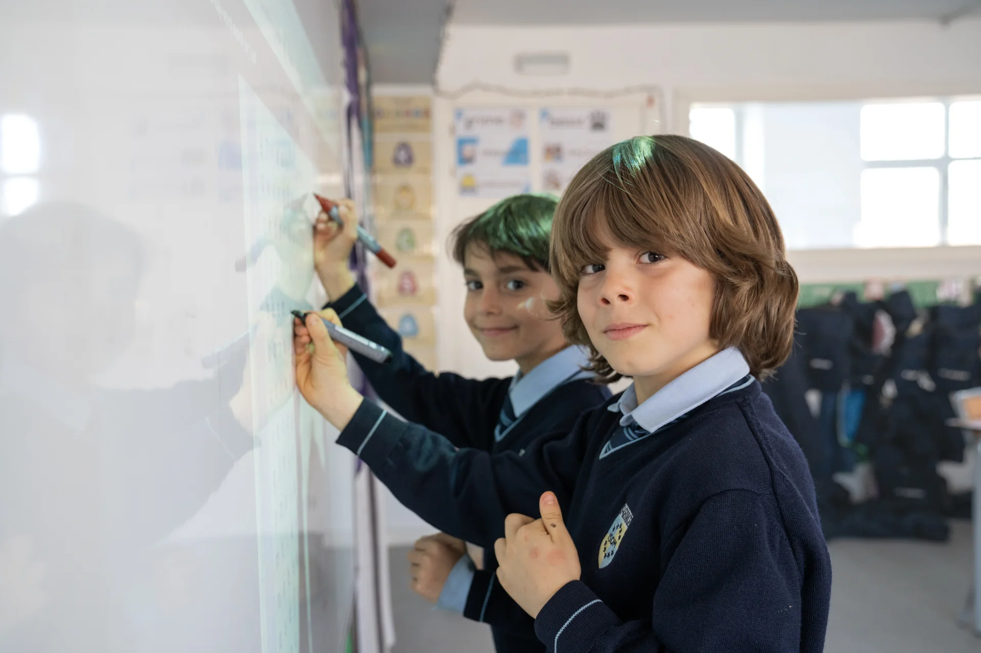 IPC Curriculum