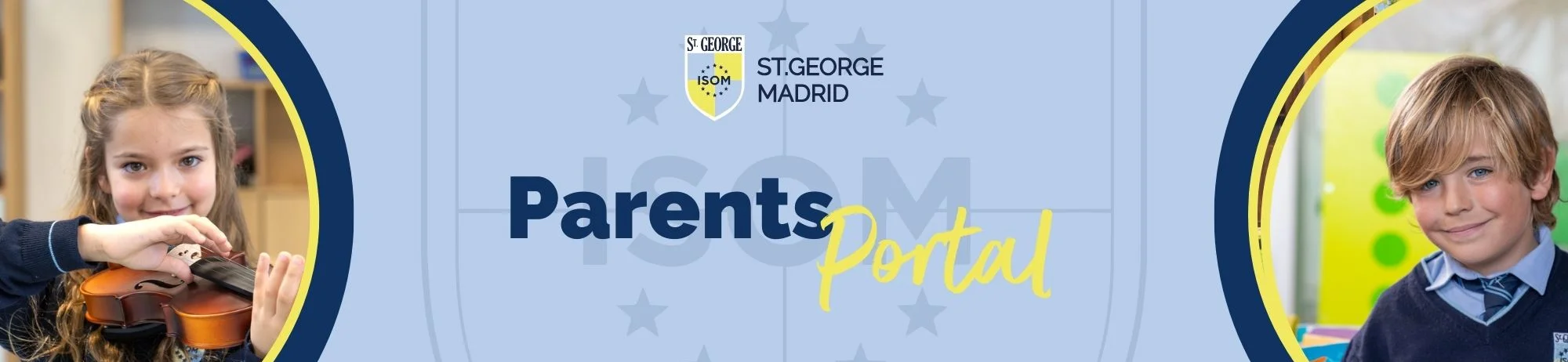 Portal de padres