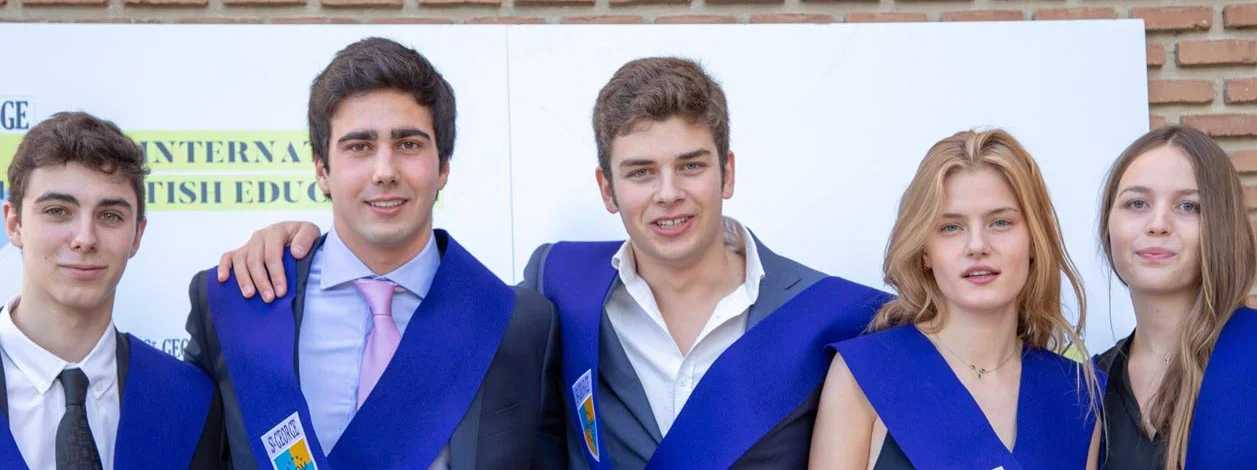 IB Diploma Programme