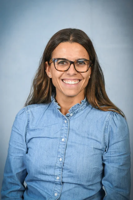 Lucía Cámara
