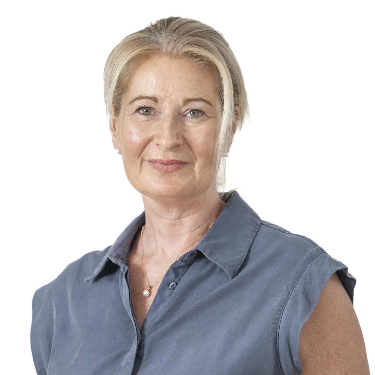 Helen Houghton
