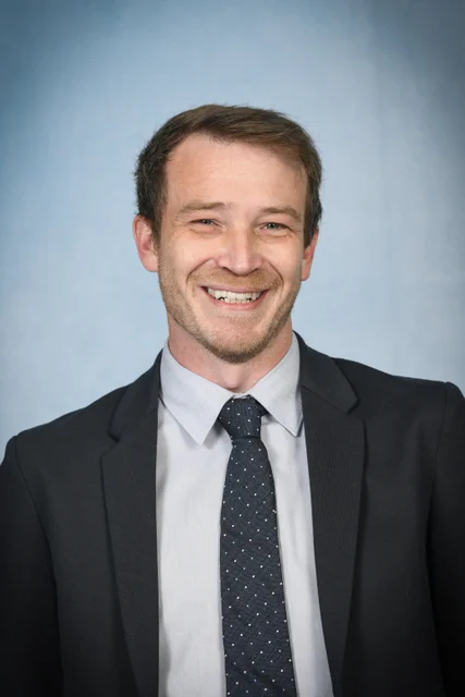 Nicholas Johnson