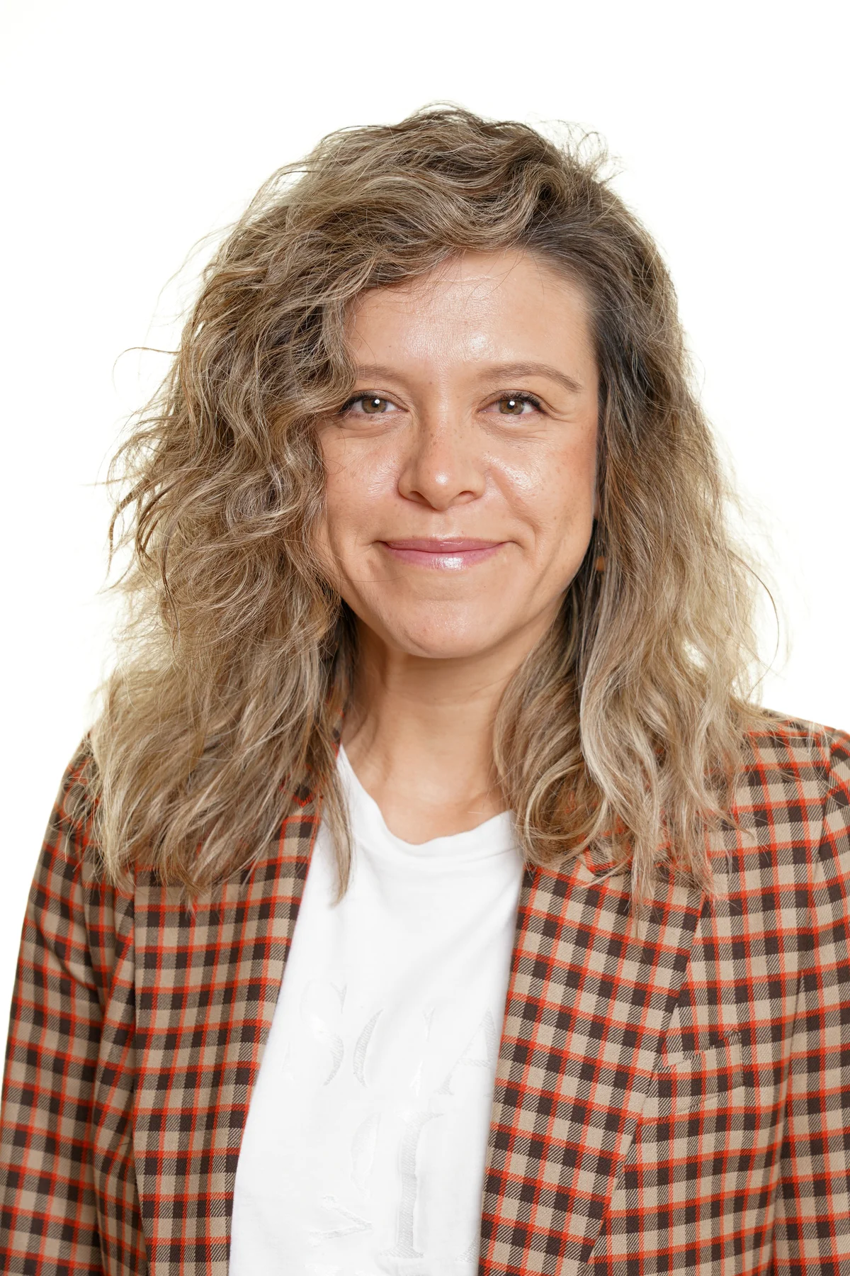 Valeria Valencia