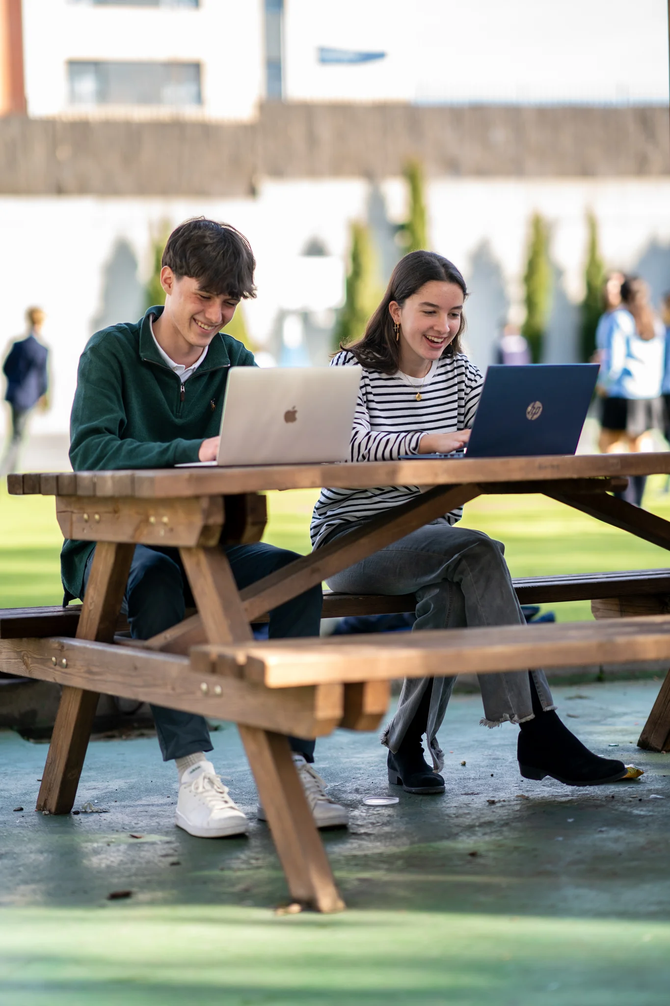 University career guidance