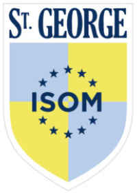 Logo: St. George 